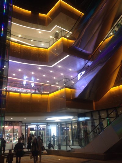 家门口的港瑞新玉海