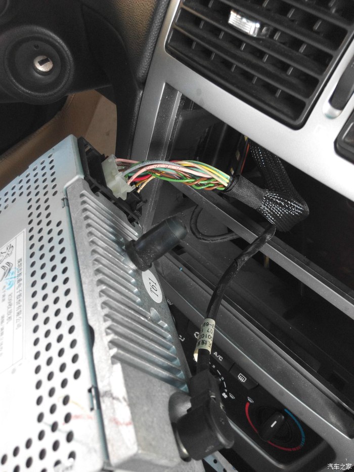 标致307论坛_汽车之家论坛