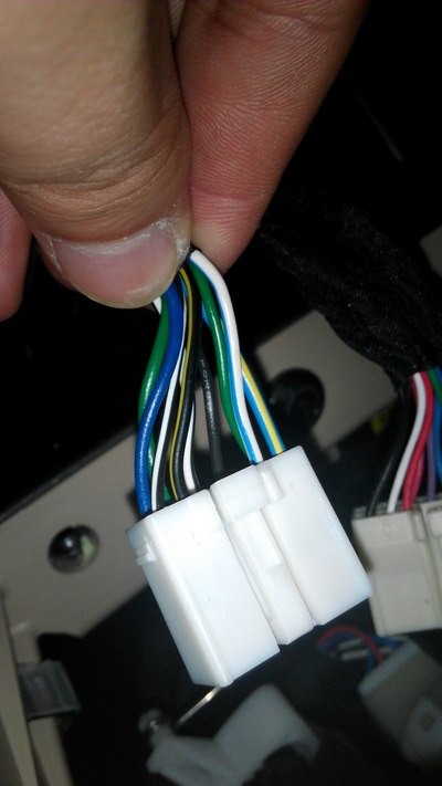 想在新f3的原车cd上加个低音炮,求接线高手,_比亚迪f3论坛_手机汽车之