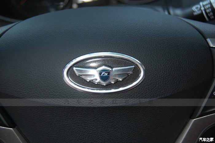 新人提车报到,红色飞思改装,双翼车标,加轮毂保护贴,申请精华