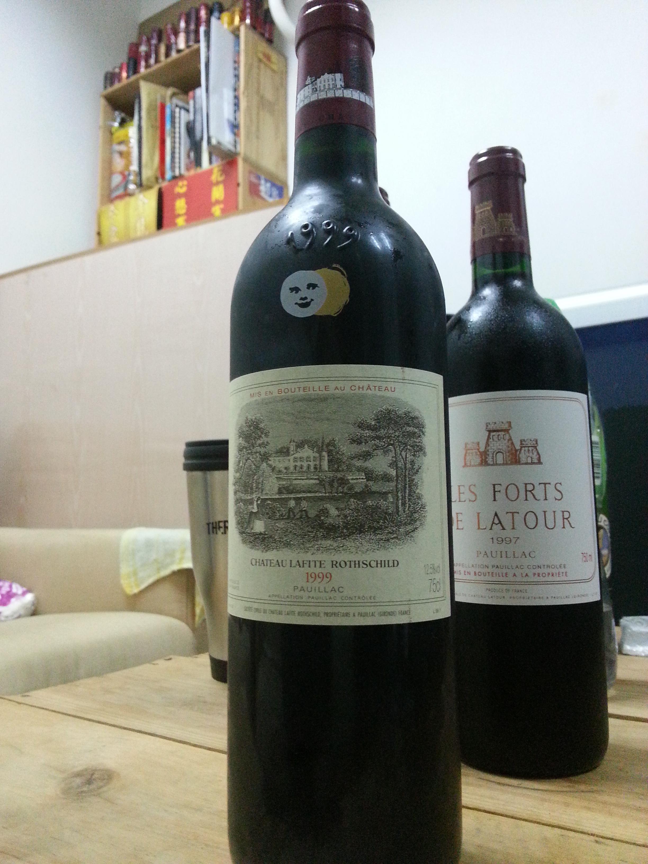 glk 车友们 都喝啥红酒