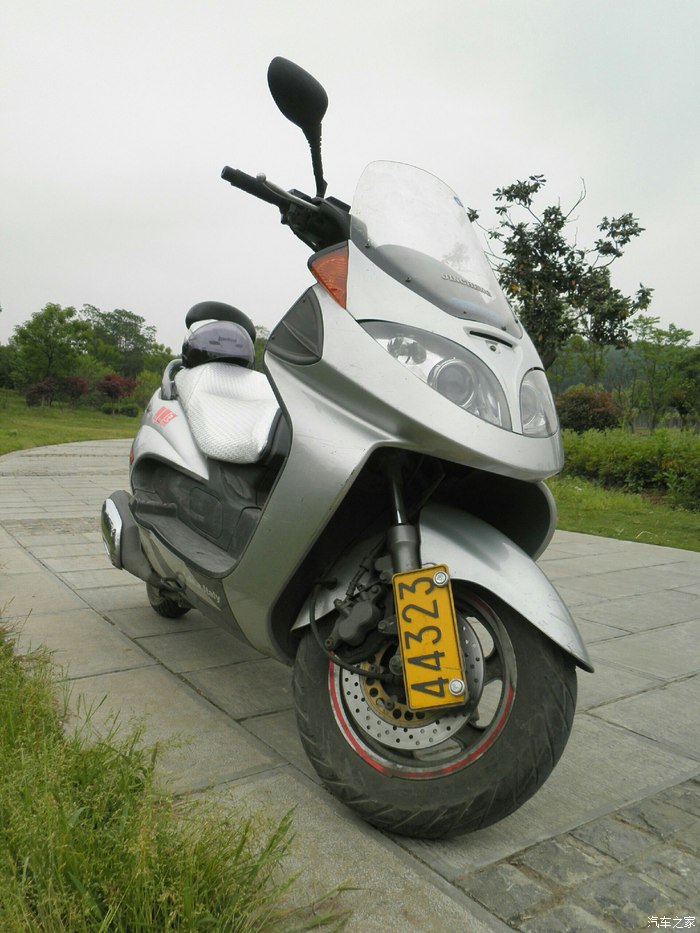 老羊介绍:金城欧宝路风冷jc150t-a