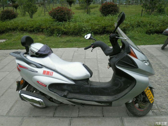 老羊介绍:金城欧宝路风冷jc150t-a