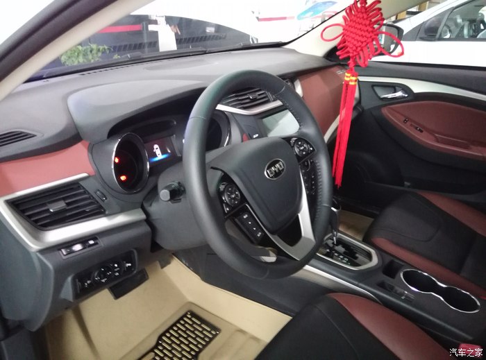 【图】拍了几张g5的照片_比亚迪g5论坛_汽车之家论坛