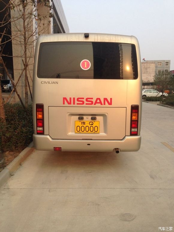 【图】豫a00001,这次看清了没?_河南论坛_汽车之家论坛