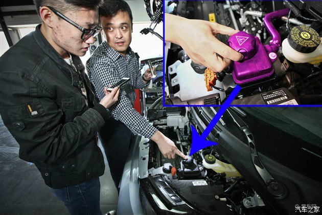 大师拆解宝马i3 九个问题解读i3本质