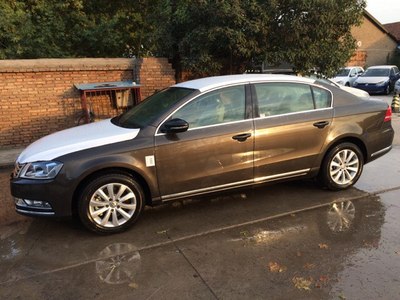 2015款橡木棕_迈腾论坛_手机汽车之家