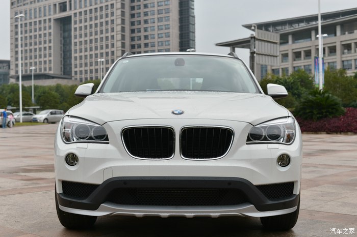 小马奔腾之bmwx118i领先认证篇