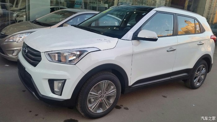 【图】ix25真和咱得75不能比啊!差太多了!_长安cs75论坛_汽车之家论坛