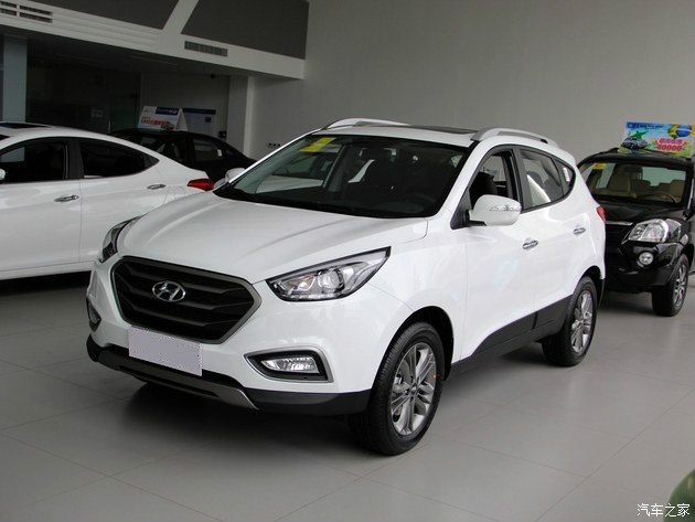 【图】纠结得很 到底ix35还是速博?_北京现代ix35论坛_汽车之家论坛