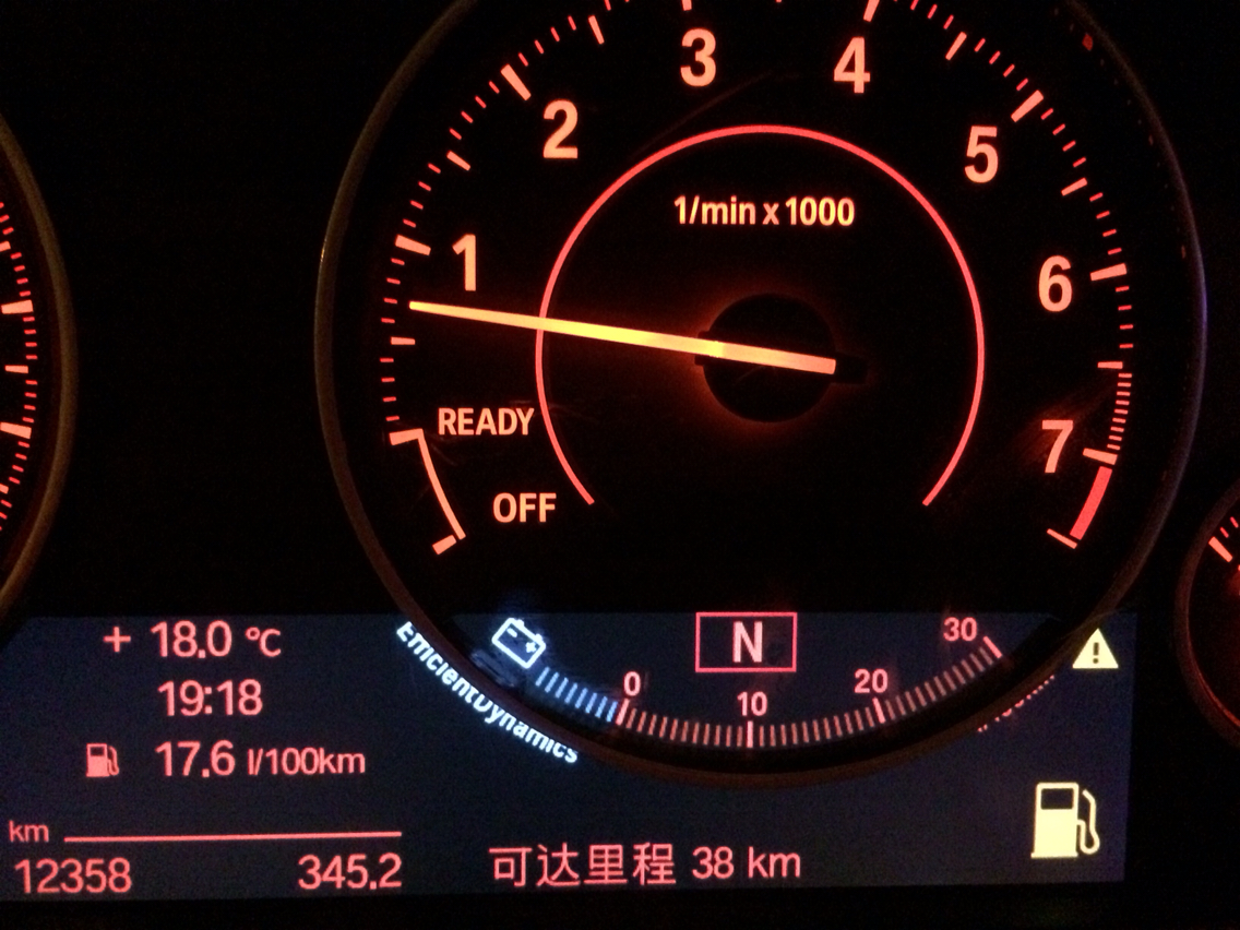 成都最具特色的328i,hrs高转速联盟之魂,百鬼夜行号!