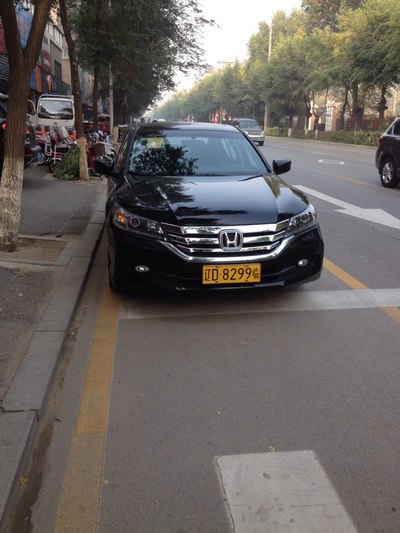 前两天去辽宁看到并随手拍下!据朋友说现在是试点!