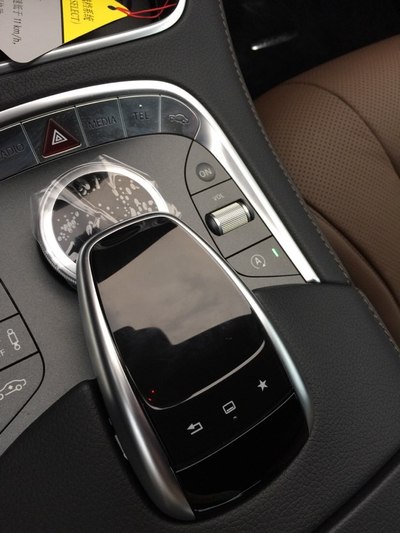 s400 豪华版 触摸版发烫_奔驰s级论坛_手机汽车之家