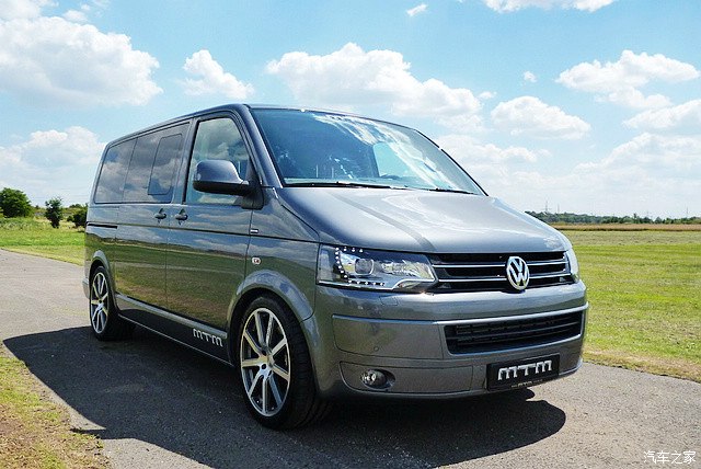 【圖】轉貼高性能vw t5 multivan,mtm_邁特威論壇_汽車之家論壇