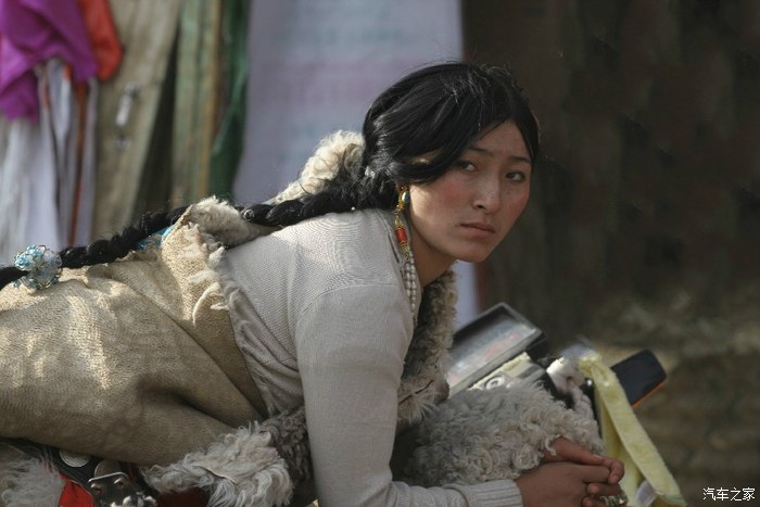 藏地密码之藏族人物