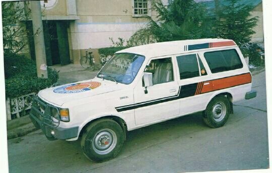 还有以前的秦星 仪征 黎明 通工