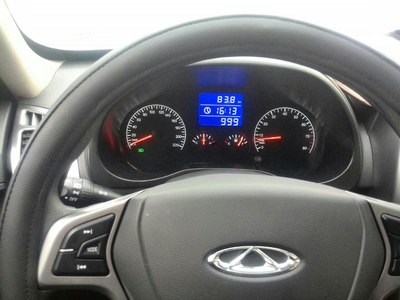 求助 油耗怎么算?_瑞虎3论坛_手机汽车之家