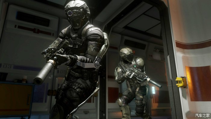 全面超越脱胎换骨cod11