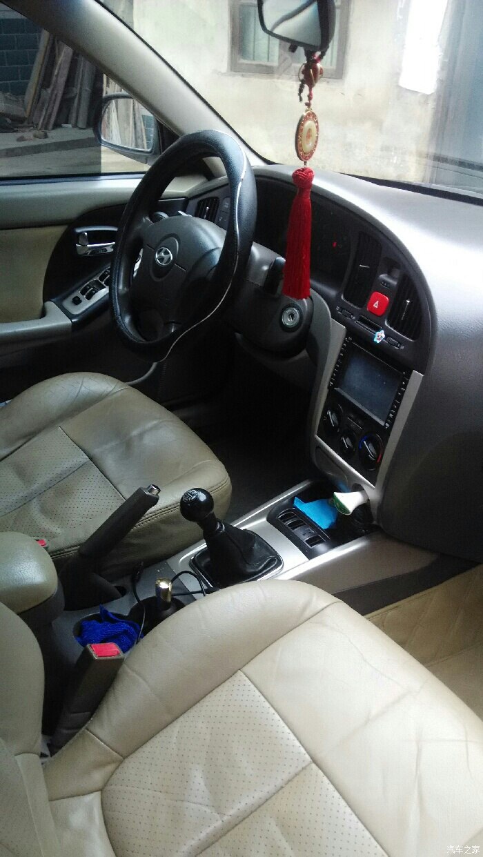 6手动豪华型,版主求_伊兰特论坛_汽车之家论坛