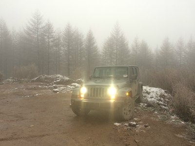 城市牧马人~我的生活因你更加精彩