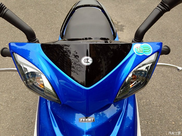 11.8---南京车友无奈提飞鹰劲战三代目125化油器版!