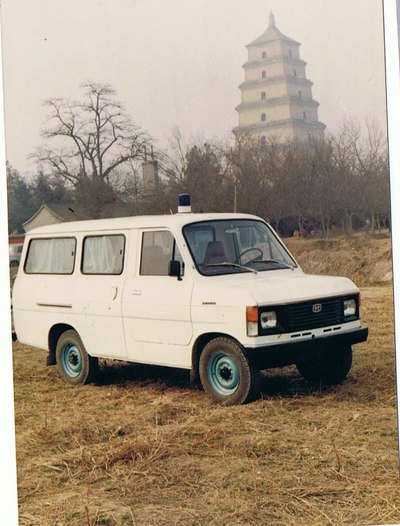 【图】80年代,我们曾追过的车._陕西论坛_汽车之家论坛