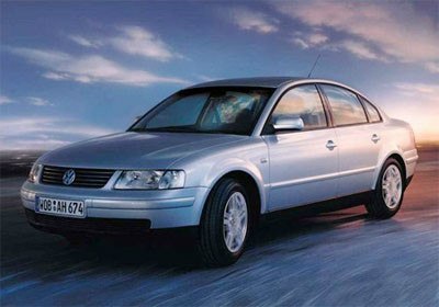 passat新领域18t手动7万公里体验与内涵求精