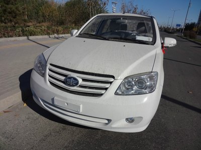 白色新款夏利n5提车记 出浴照_夏利n5论坛_手机汽车之家