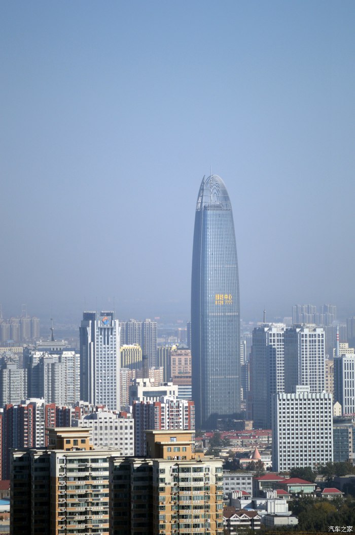 我家的后花园