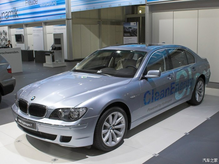 老冯模型宝马7系e68