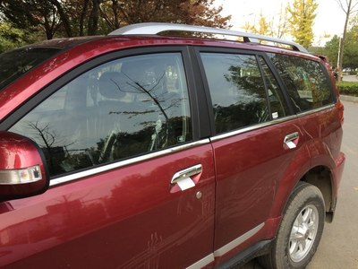 红色柴油四驱差速锁*****提车*****