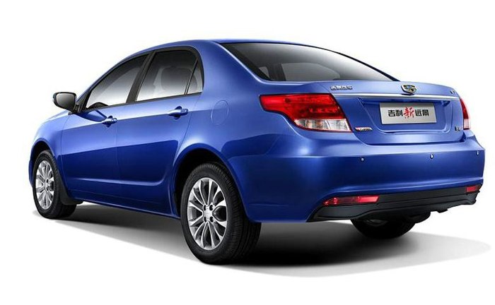 全新远景,值得拥有