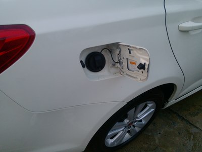 关于550加油口排水的问题_荣威550论坛_手机汽车之家