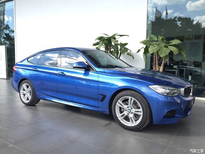 【图】关于320i领先的一些问题求助_宝马3系gt论坛_汽车之家论坛