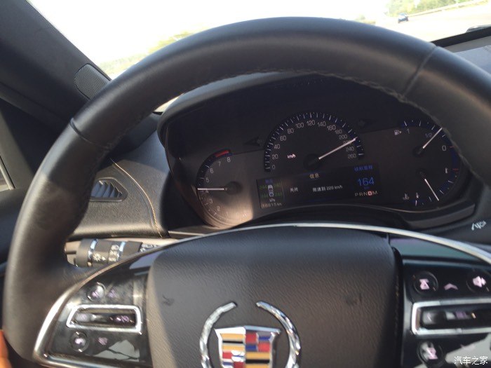 ats-l最高时速215可否解除?