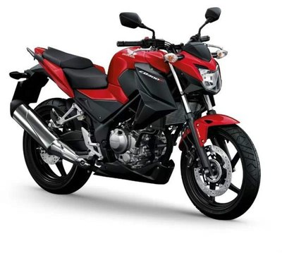 2014-11-14 19:22:23 发表在 25楼 你说的新大洲本田的吧,跟cbr300一