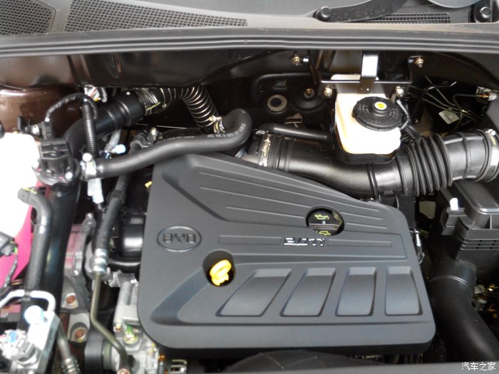 【图】坐着火车去提车(直播贴)_比亚迪s7论坛_汽车之家论坛