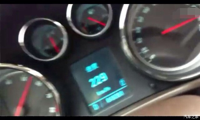 《死神的合影》124楼(270km\/h)君威已爆表!速