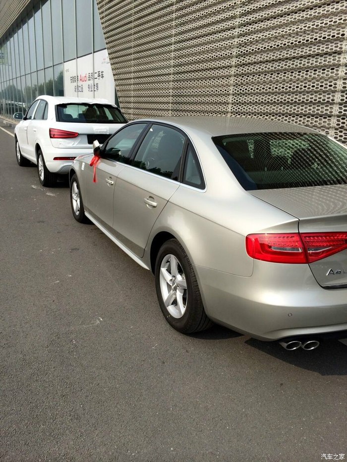 35标准白金车已提求认证