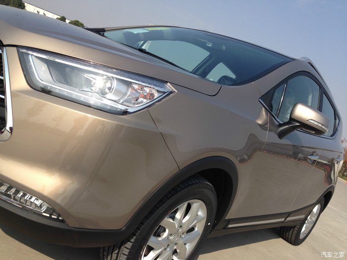 小s颜色系列2琥珀金来了海量美图