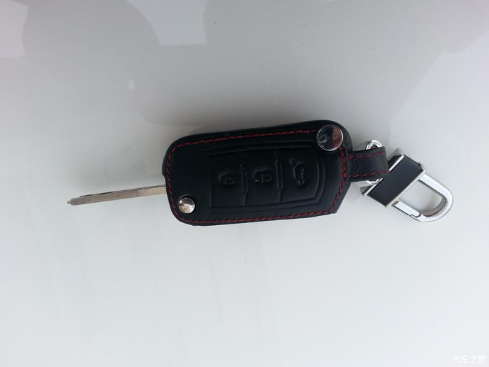 传祺gs5的车钥匙