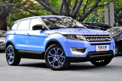 请ps高手把中网换成吉普指南者,保险杠已改款_陆风x7论坛_手机汽车之