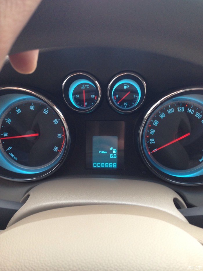 真的假的?刚订车,每天在纠结油耗呢!周围人都说不要买,油老虎!