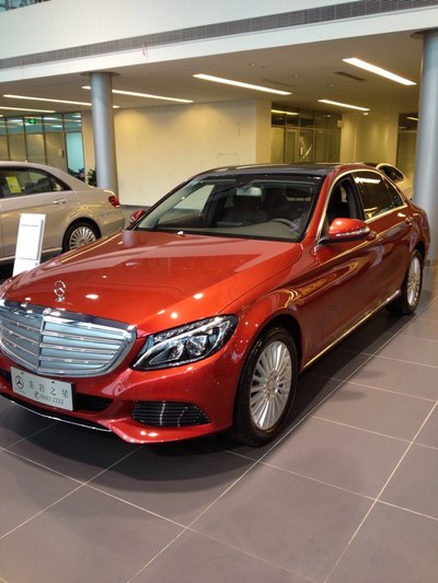 奔驰c级论坛_手机汽车之家