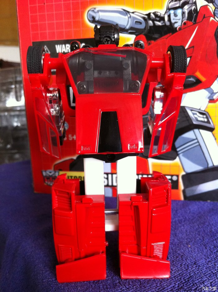 美版复刻g1横炮求申精