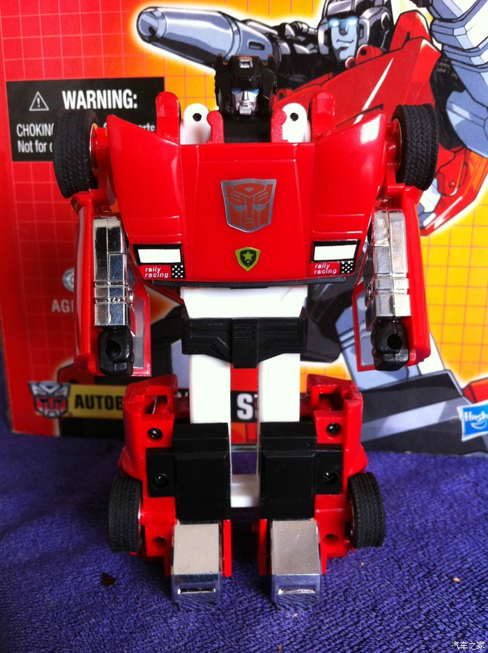 美版复刻g1横炮求申精