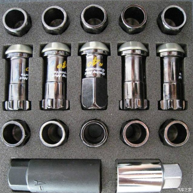 29 骐达论坛 小红改装综合帖~ 轮毂:雅迪泛n99a黑镀,18x8j