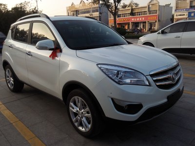 长安s35用车感受_长安cs35论坛_手机汽车之家