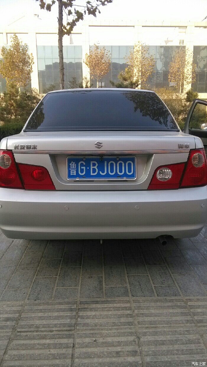 羚羊油门问题请教