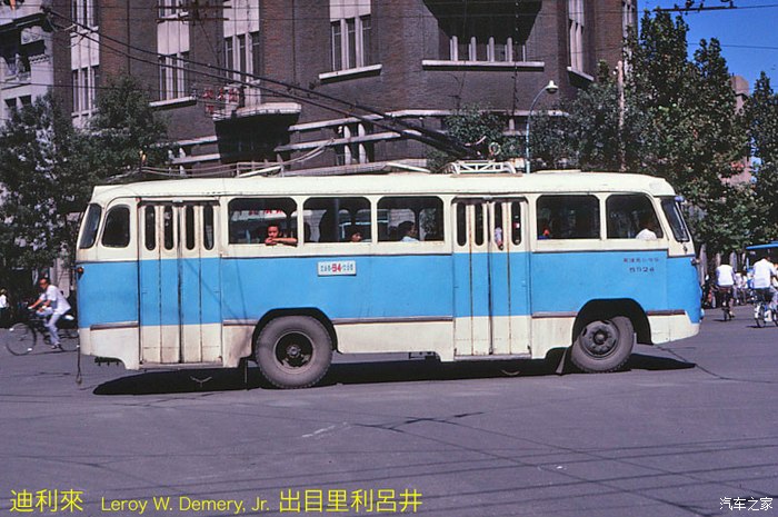 淡淡的回忆我的模型系列贴预热永远的老车